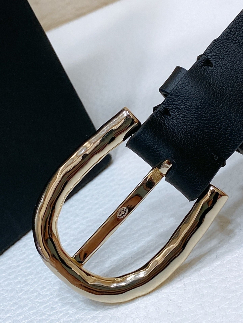 Chanel Belts